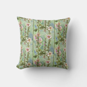 Gentle Mallow av Alexandra Cook Kudde