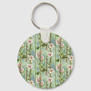 Gentle Mallow Nyckelring