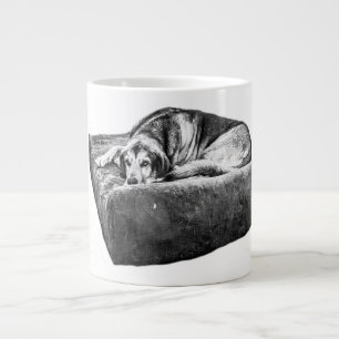 Gentle Nap Jumbo Mugg