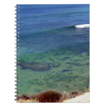 Gentle Ocean Vågar