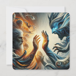 Gentle Ord, Lugn Hearearts Kort