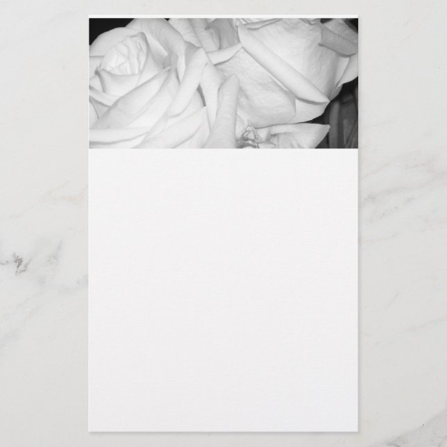 Gentle Ro Brevpapper (Framsida)