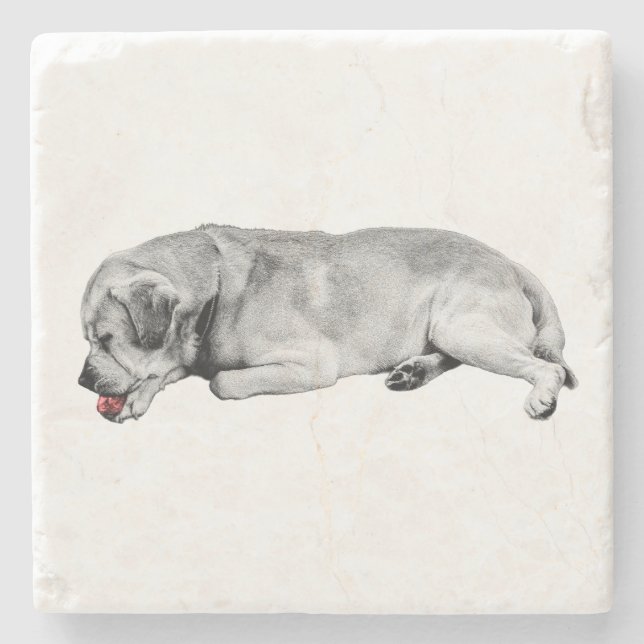 Gentle Sip, Tiny Spark Stenunderlägg (Framsidan)