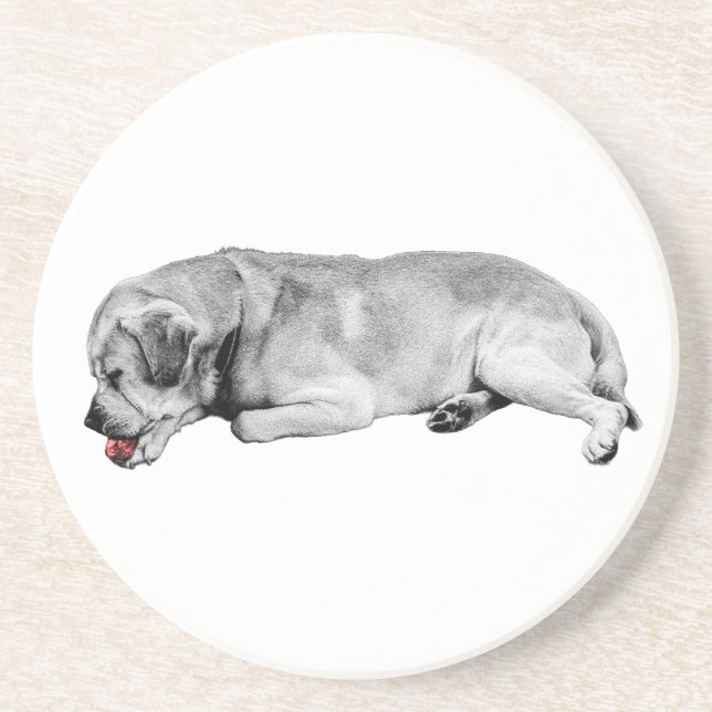 Gentle Sip, Tiny Spark Underlägg (Framsidan)