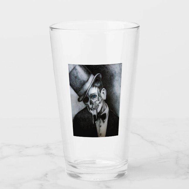 Gentle Soul Glaskopp (Framsida)