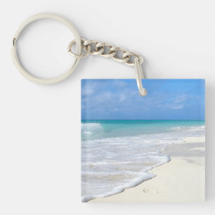 Gentle Surfa White Sand Beach