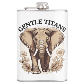 Gentle Titans Fickplunta