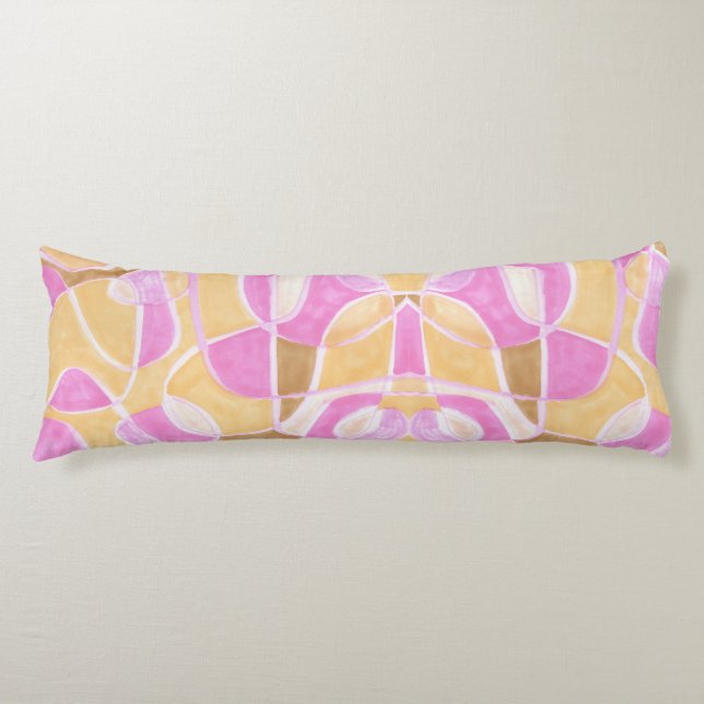 Gentle Touch Kroppskudde (Framsidan)