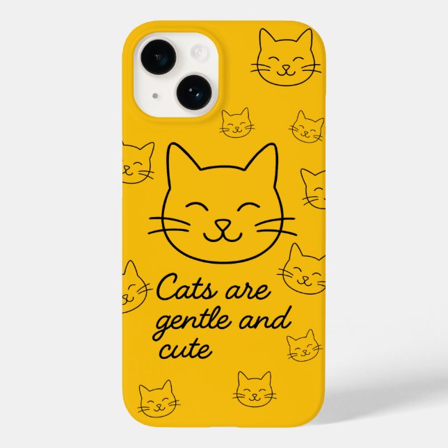 Gentle Whiskers (Baksida)