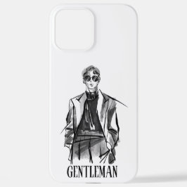 gentleman