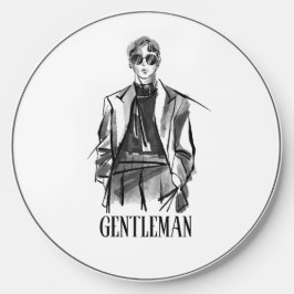 gentleman