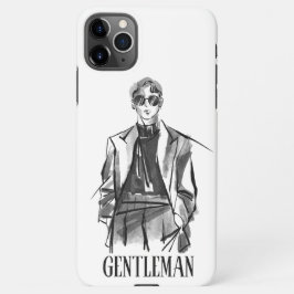 gentleman