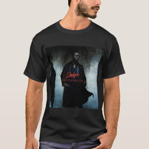 gentleman 2.0 Dadju premium échancré T Shirt