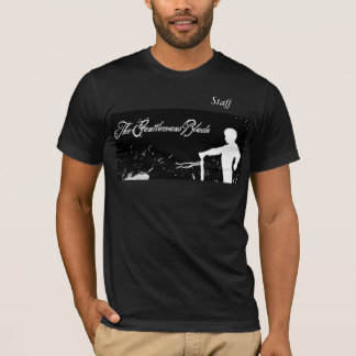 Gentleman blad LE T Shirt