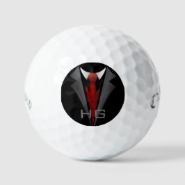 gentleman Golfer