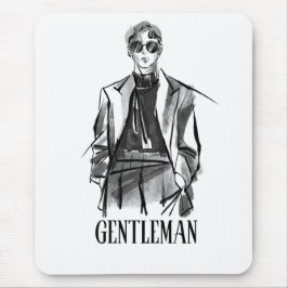 gentleman musmatta