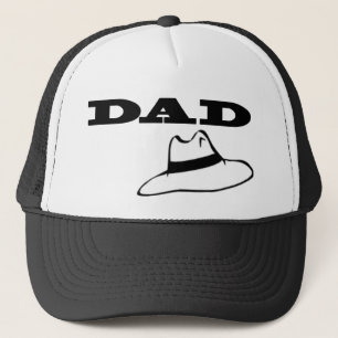 gentleman Pappa Keps