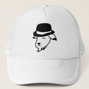 Gentlemanget Keps