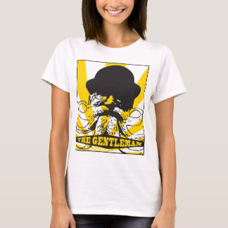 Gentlemangulten T Shirt