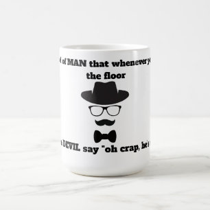 GENTLEMANMUGGEN MAGISK MUGG