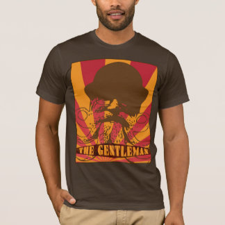 Gentlemannen Tee