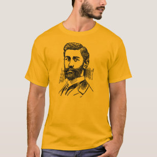 Gentlemannen Tee Shirt