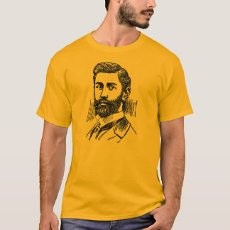 Gentlemannen Tee Shirt