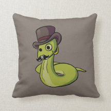 Gentlemanorm!