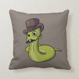 Gentlemanorm! Kudde