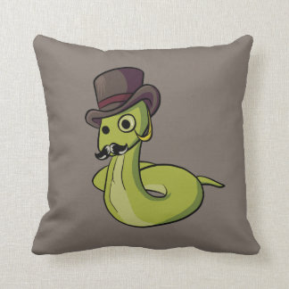 Gentlemanorm! Kudde