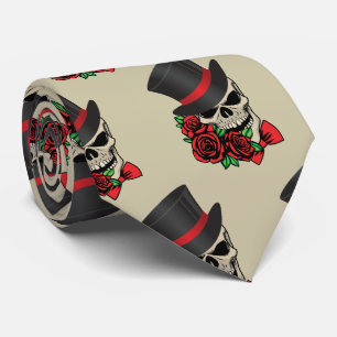 Gentlemanskalle Slips