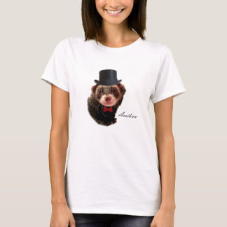GentlemanvesslaT-tröja Tee Shirt