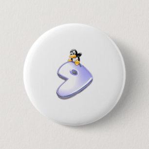 Gentoo Linux Knapp