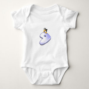 Gentoo Linux T Shirt