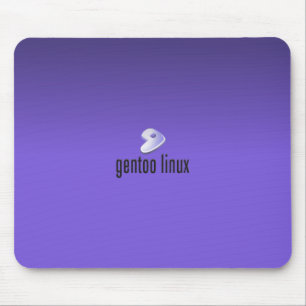 Gentoo Linuxlilor Musmatta