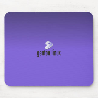 Gentoo Linuxlilor Musmatta
