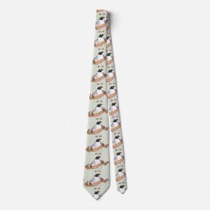 Gentoo penguin slips