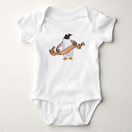 Gentoo penguin t shirt