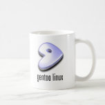 gentooLinuxlogotyp Kaffemugg<br><div class="desc">gentooLinuxlogotyp Alla tryck framläggas & visas på det tillgängliga största formatet/upplösningen. Det ska systemet förhindrar dig från att välja en storlek större, än avbilda är kapabel. Spänna till och med storleksanpassar tillgängligt från störst till minst och väljer ditt format av primat. Vi ser till den bäst möjligheten som är kvalitets-...</div>