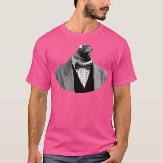 Gentu Penguin T Shirt