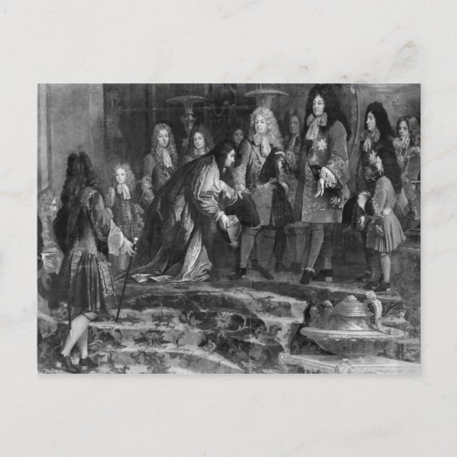 Genuas domän vykort (Framsida)