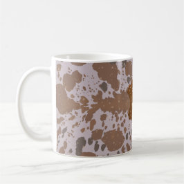 Genuine 100% Latte – Iced Latte Mug Kaffemugg