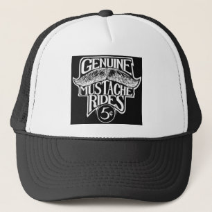 GenuineMustacheRides.jpg Truckerkeps