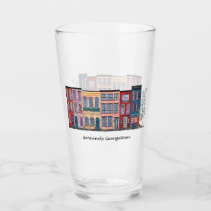 Genuuly Georgetown Glaskopp