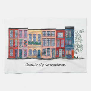 Genuuly Georgetown Kökshandduk
