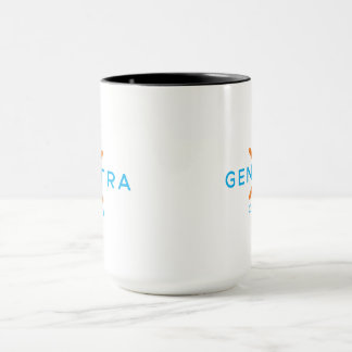 GenXtra Design Mugg