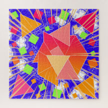 Geo Blast