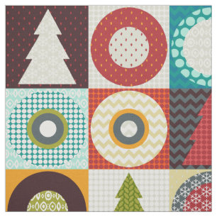geo christmas tyg