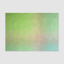 Geo-design för Abstrakt och Elegant - Vattenmelonn