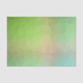 Geo-design för Abstrakt och Elegant - Vattenmelonn